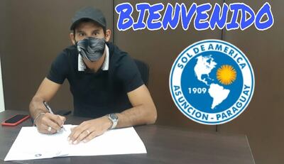 Jorge Benítez