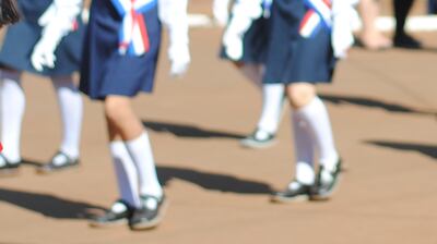 abuso estudiante colegiante - abuso infantil