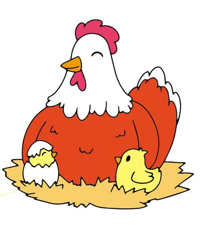 Animales de la granja