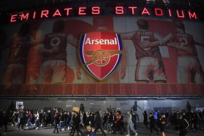 La familia estadounidense ha negado que tengan interés en deshacerse del club.