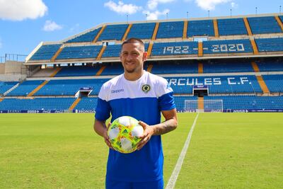 Carlos Javier Acuña