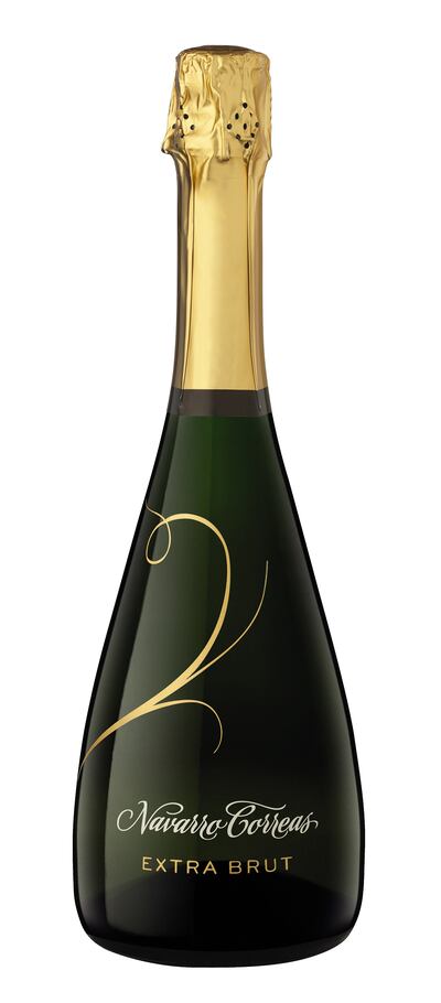 Burbujas para celebrar y refrescarse