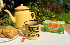 Selecta acerca a los consumidores su línea de cocido diferencial, con aroma y sabor únicos.