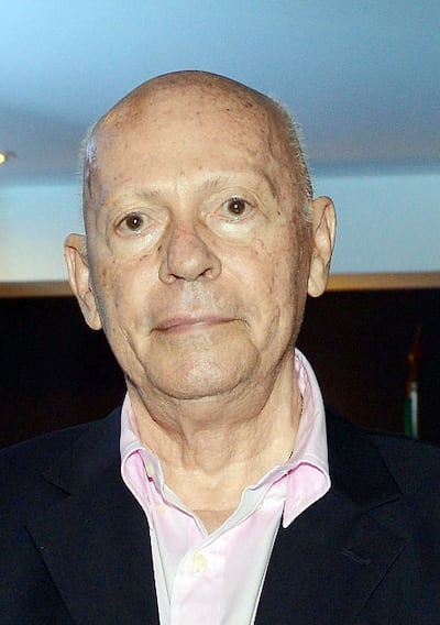 Ing. Fidencio Juan Tardivo.
