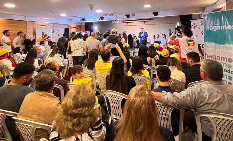 Alianza Encuentro Nacional