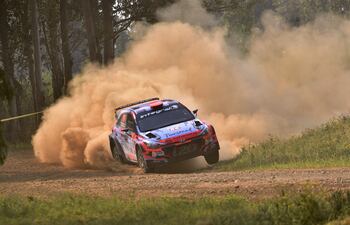 Fabrizio Zaldívar (foto), al igual que Diego Domínguez (h), Fabrizio Galanti, Nicolás Tómboly, Bruno Llano, entre otros, conforman la nueva generación de pilotos.