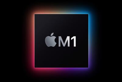 En un evento digital desde la sede de la firma en Cupertino (California, EE.UU.), la empresa reveló el procesador M1, con arquitectura de memoria unificada, GPU integrada y motor neuronal, y que formará parte de los nuevos modelos de MacBook Pro, MacBook Air y Mac mini.