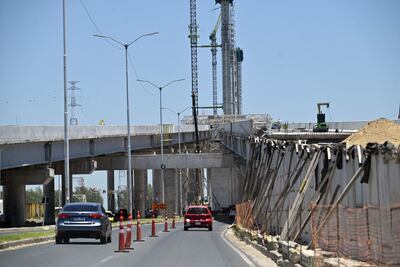 Señalan que los cambios de gobierno retrasan o paralizan la ejecución de las obras.