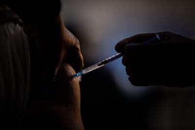 La variante ómicron está ocasionando gran preocupación en todo el mundo.