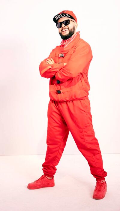 Con la canción “Actívate”, King Tico busca llegar al corazón de la gente y contagiar con su animada propuesta de reguetón.