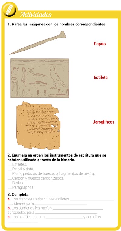 El libro del lápiz (1)