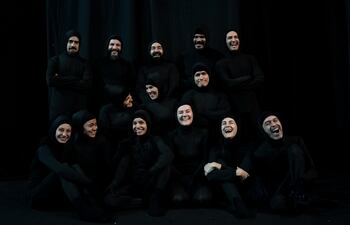 El elenco completo que da vida a esta nueva puesta que estrenará Nhi-Mu.