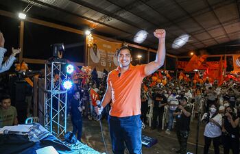 Miguel Prieto busca la reelección como intendente de Ciudad del Este en los próximos comicios, y se anuncia una nueva auditoría dispuesta al municipio, lo que constituye una clara afrenta a los procesos democráticos que se suceden en el este del país, según dice parte del comunicado del Partido Encuentro Nacional.