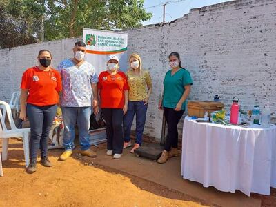 El 90 % de los casos denuncias que recibe la jefatura de protección animal, refieren a maltrato animal.