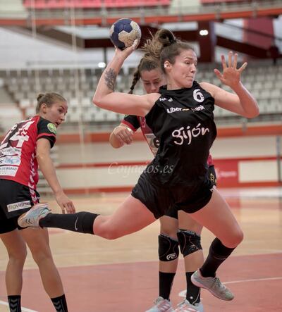 Fiore volverá a la cancha el martes cuando se reanude la Liga.