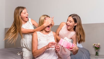 Cellshop presenta los regalos recomendados para mamá.