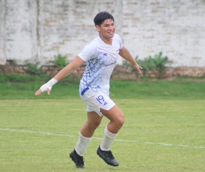 Sol de América suma 12 victorias, dos empates y tres derrotas.