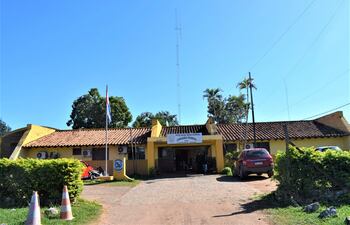 Supuesto caso de matricidio conmueve a comunidad de Paraguarí
