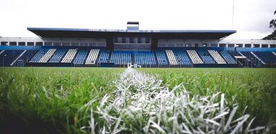 El estadio Río Parapití de Pedro Juan Caballero, albergará el último duelo de la fase inicial de la Copa Paraguay.