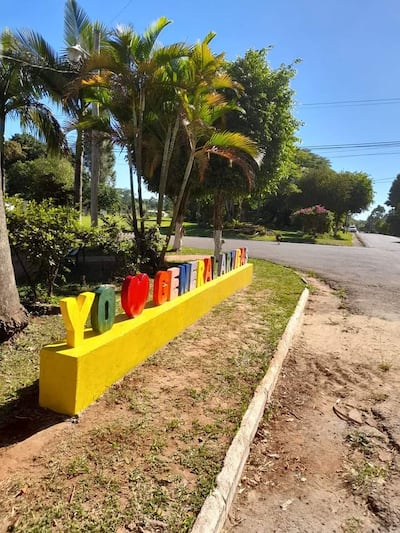 General Artigas, Itapúa