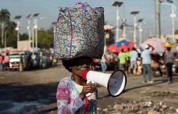 El viernes pasado, el titular de la Dirección General de Migración (DGM) de República Dominicana, Enrique García, reconoció que su país deportó a Haití a "cientos" de mujeres embarazadas en los últimos días.