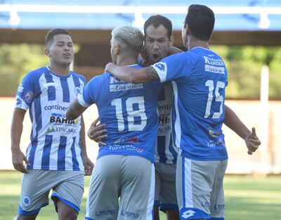 La APF informa de dos positivos en el 12 de Octubre