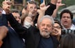 Decisión judicial abre las puertas para que el expresidente de Brasil, Lula da Silva, vuelva a candidatarse a la Presidencia en 2022.
