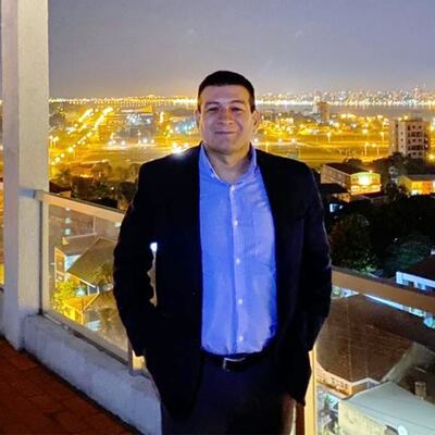 Asesinato de exdirector de TacumbúDe	Iván Leguizamón <ileguizamon@abc.com.py>Destinatario	Fotografía ABC Color <foto@abc.com.py>Responder a	ileguizamon@abc.com.pyFecha	20-06-2022 16:50