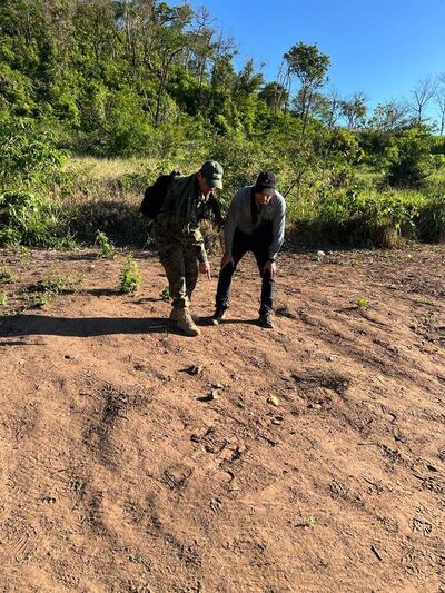 EFRENTAMIENTO CON EL EPP 23-10-2022 