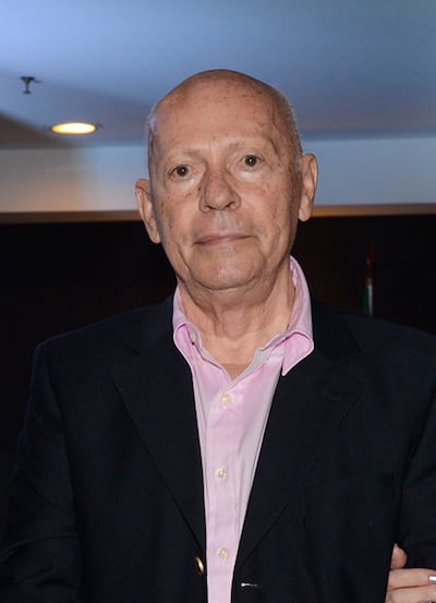 El Ing. Fidencio Tardivo. (Archivo, ABC Color).