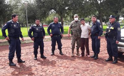 El autor del crimen había sido detenido en marzo del 2021.