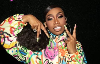 La rapera estadounidense Missy Elliot formará parte del tributo al hip hop en los Grammy.