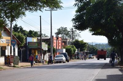 Genera preocupación la aparición de casos de covid-19. Los infectados tuvieron contacto con un militar que dio positivo.