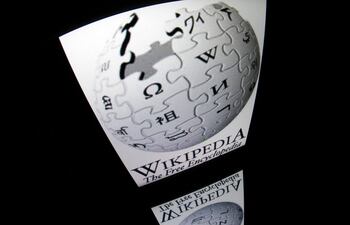 La decisión puede revisarse una vez que Wikipedia elimine el contenido sacrílego de su sitio web.