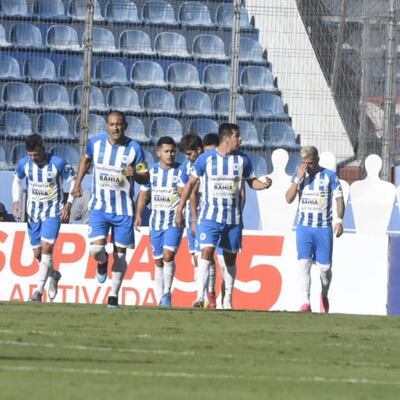El 12 de Octubre derrotó el domingo a Cerro Porteño
