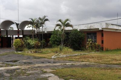 El club quedó desafiliado de la Asociación Paraguaya de Fútbol hace algunos años.