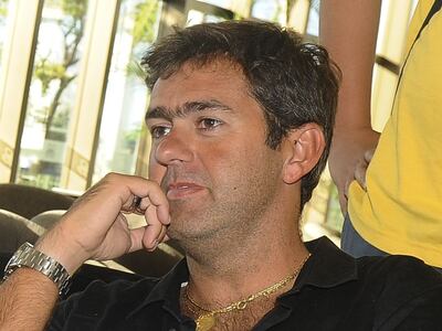 Regis Marques, criticó las declaraciones de Miguel Cardona.