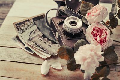 El renacer  de la estación florida y juvenil