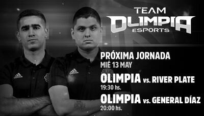 Olimpia eSports