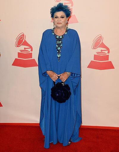 La actriz Lucía Bosé, ha fallecido.