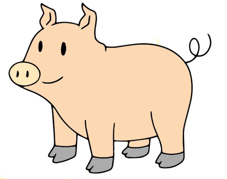 Animales de la granja