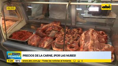 Es un hecho: la carne subió de precio y hay que ingeniarse para que el dinero alcance.