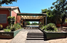 Instituciones educativas de Ayolas aguardan transferencia del MEC