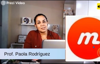 Herramientas digitales para docentes y estudiantes del siglo XXI: Fascículo 8: Creación de videotutoriales y grabadores de pantalla
