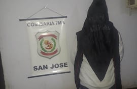 El pastor evangélico Hugo César Ruiz quedó a disposición del Ministerio Público.