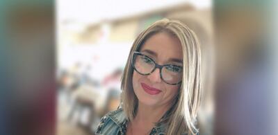 Monserrat Vera, jueza de Paz de San Juan Nepomuceno ordenó secuestro de una ambulancia municipal.