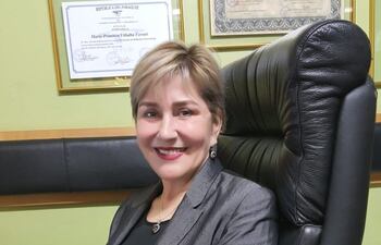 Primitiva Villalba Ferrari