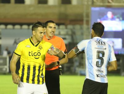 Guaraní Guaireña