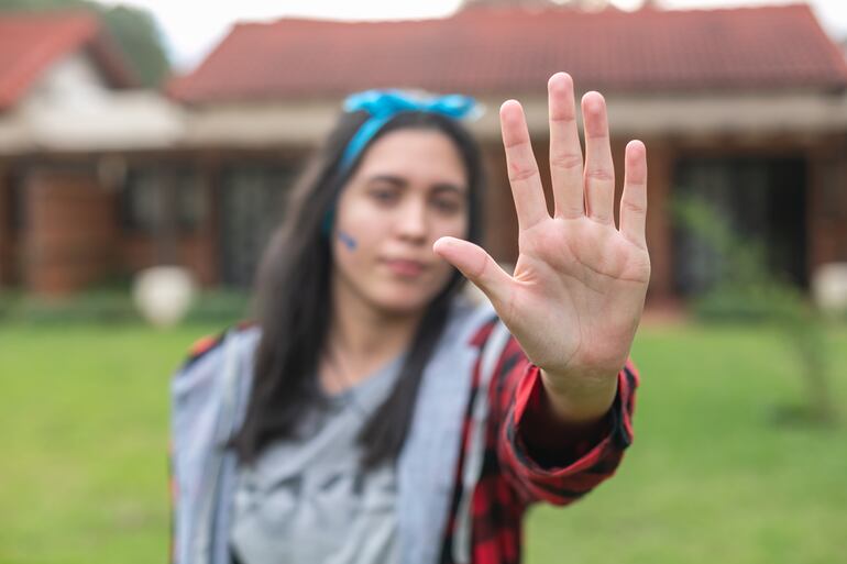 Jóvenes vulnerables