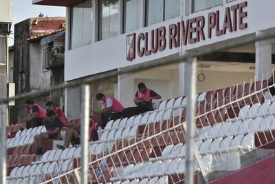 River Plate